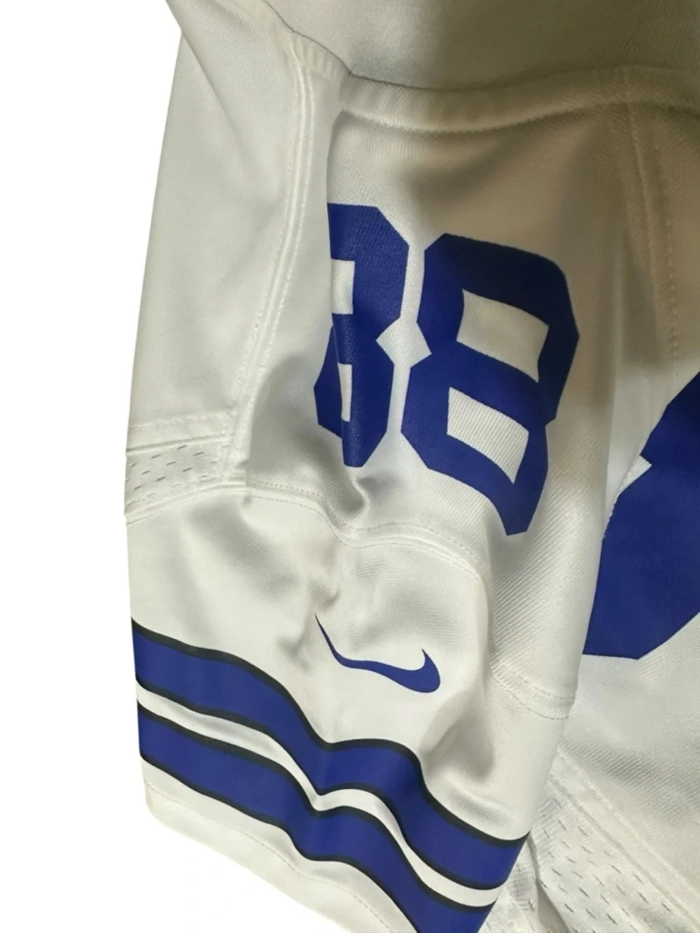 Nike Youth‎ Dallas Cowboys Cedee Lamb Jersey Sz Medium